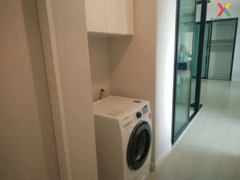FOR RENT condo , Niche Pride Thonglor-Phetchaburi , corner unit ,